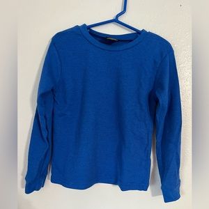 Thermal Blue Boys Artic Hero